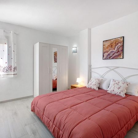 Apartamento La Concha Candelaria Exterior foto